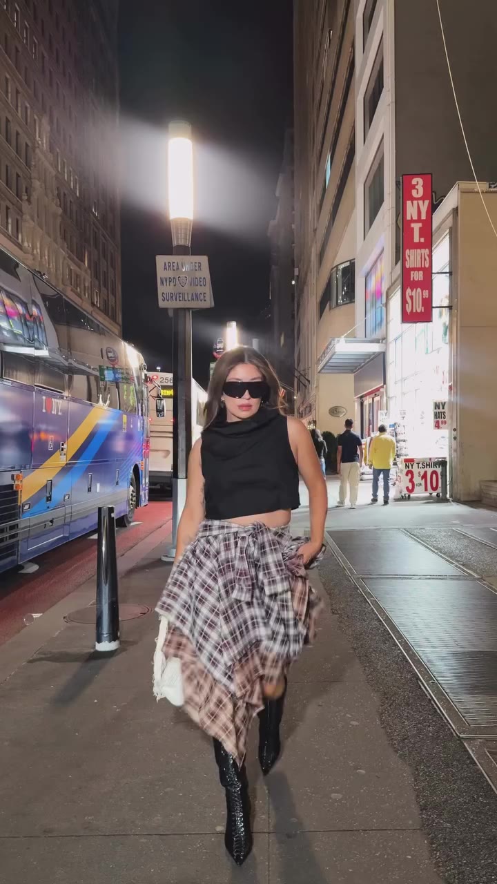 Feels good to be back in #nyc 🌃🗽 #nycfashionweek #nyfw #talentmanagement…