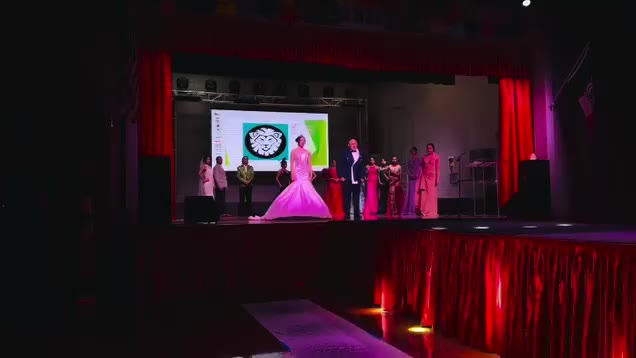 Beautiful event at the Mexican Civic Center. Thank you for the opportunity to…