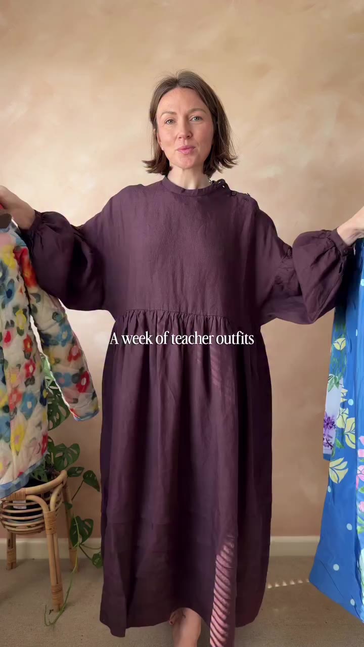 Life’s too short and workdays are too long to save the fun outfits for the…