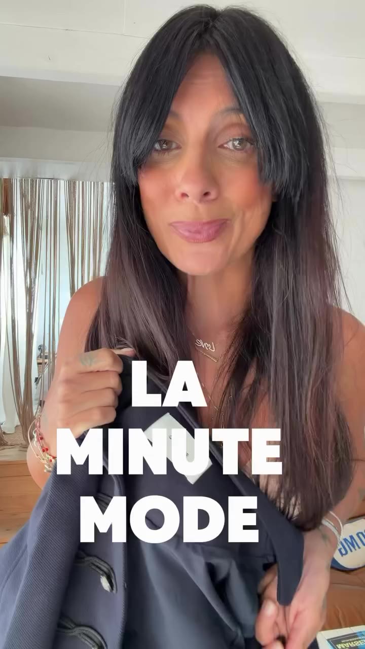 C’est la minute mode en @promod ( je sais que vous adorez ! ) alors look 1 ou…