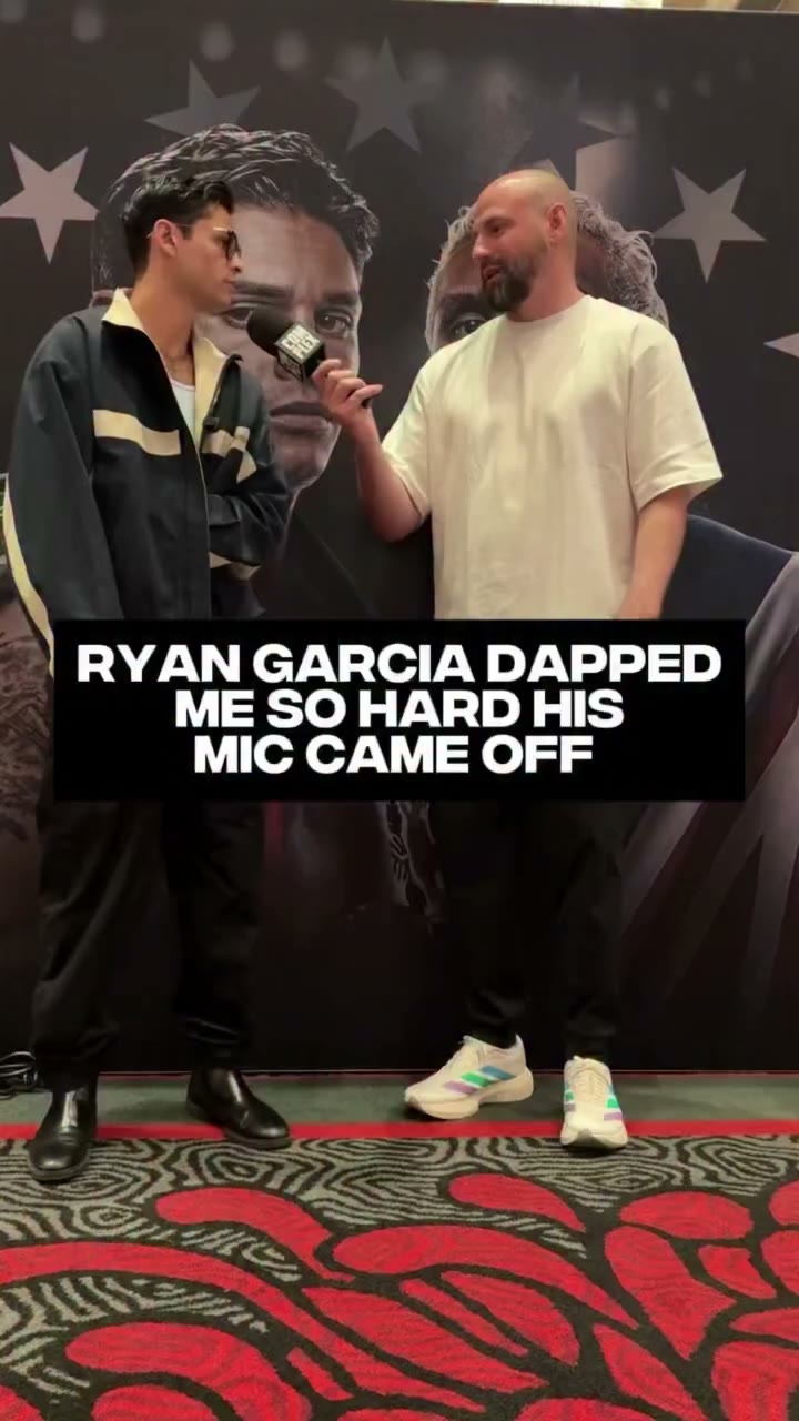 😅😅 People have had a lot to say about Ryan, but covering him all through out…
