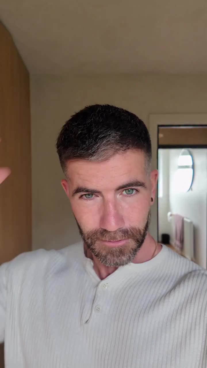 Ad | If you’re serious about hair care then this is the routine for you using…