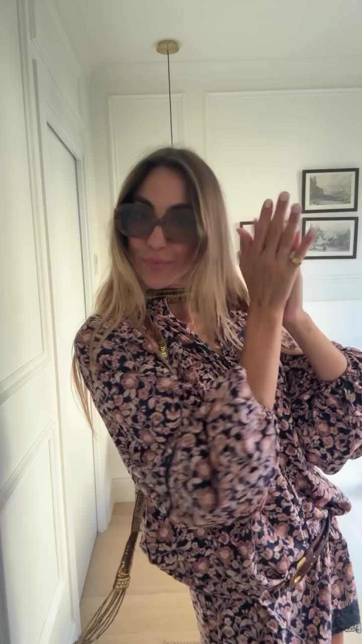 SUNDAY OUTFIT CHECK 🧡