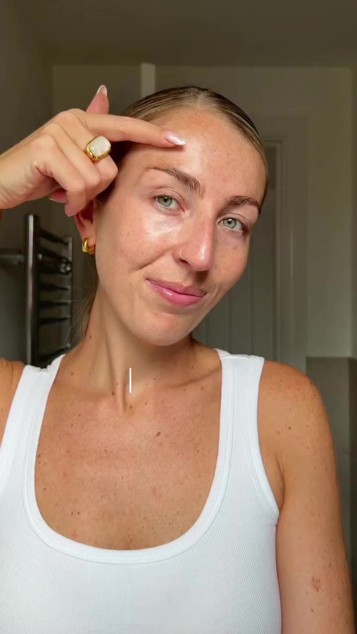 Can’t believe the difference in my skin 🥹! As you already know I’ve been…