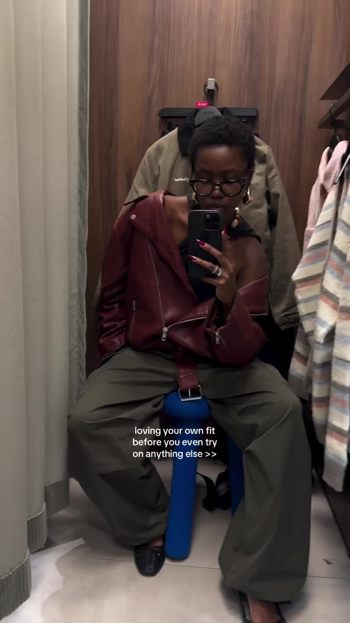 @salaulamu what we sayin’ about the fit? 🧐 am i back ??