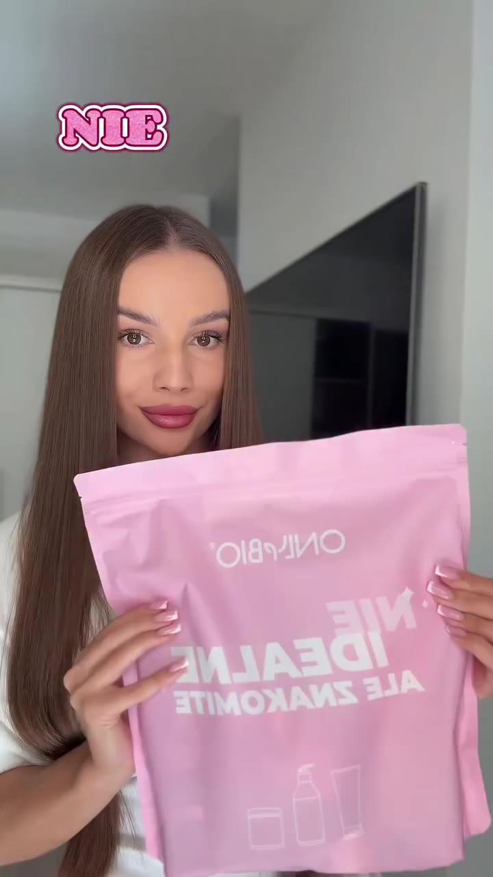 Nie wszystko musi wyglądać idealnie, żeby działać znakomicie 🌸💗…