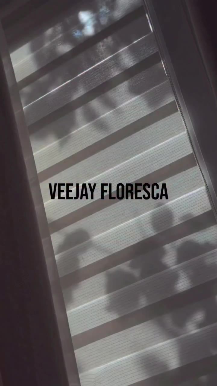 “Filipino soul. New York energy.” VEEJAY FLORESCA SS27 Sunday. 9.13.26 2-5pm…