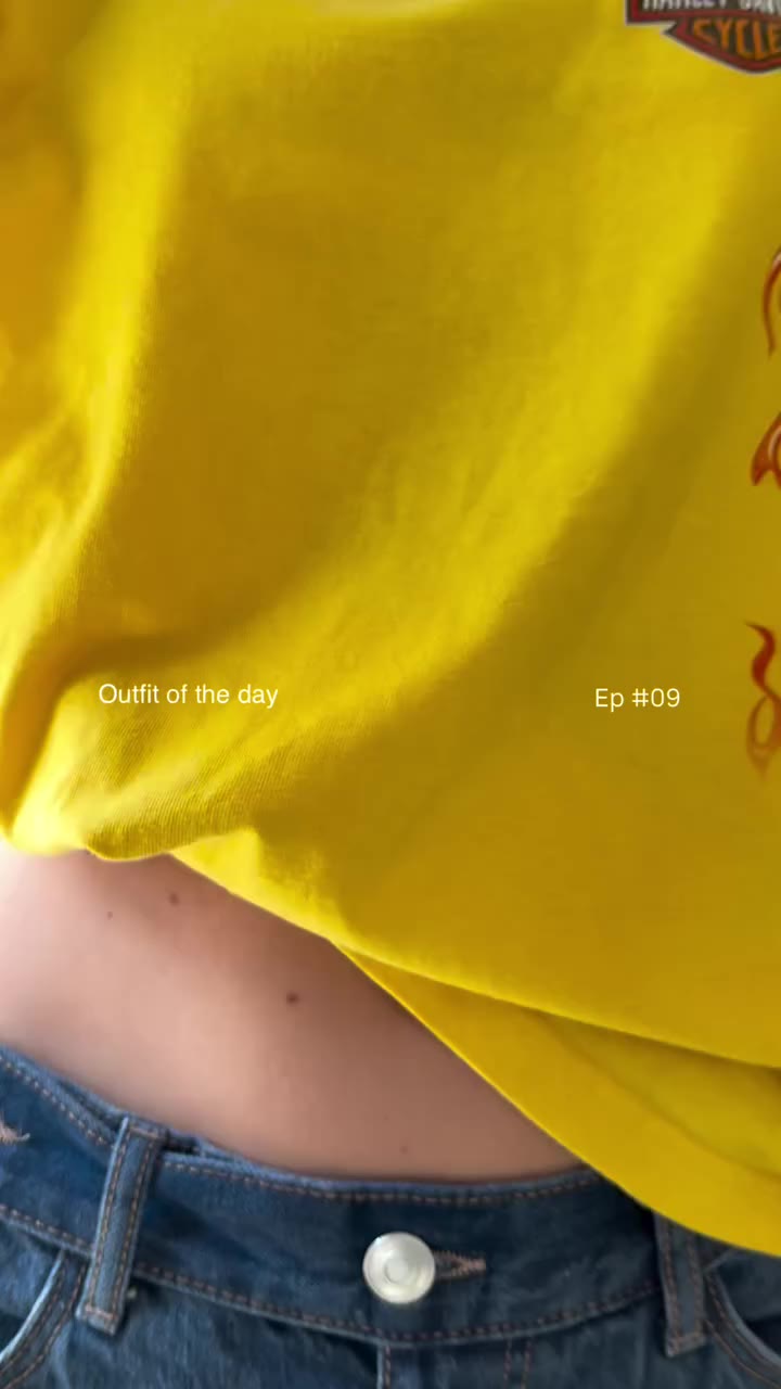 No one can make me hate yellow