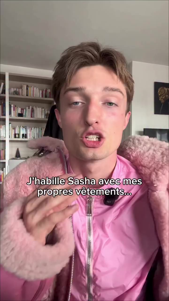 Qui a composé la meilleure tenue entre moi et @styledbysash9 ?