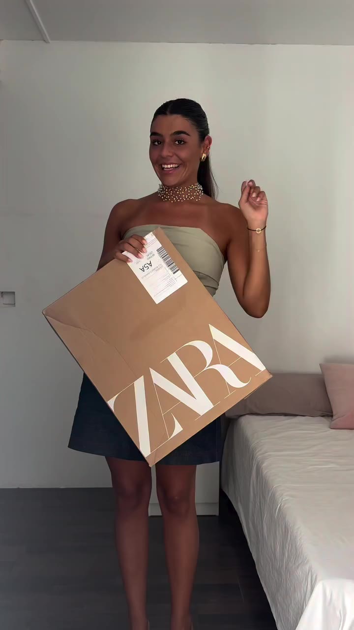 Vivo enamorada de las chaquetas!! Estas dos son🫢 #haul #outfitinspo #grwm