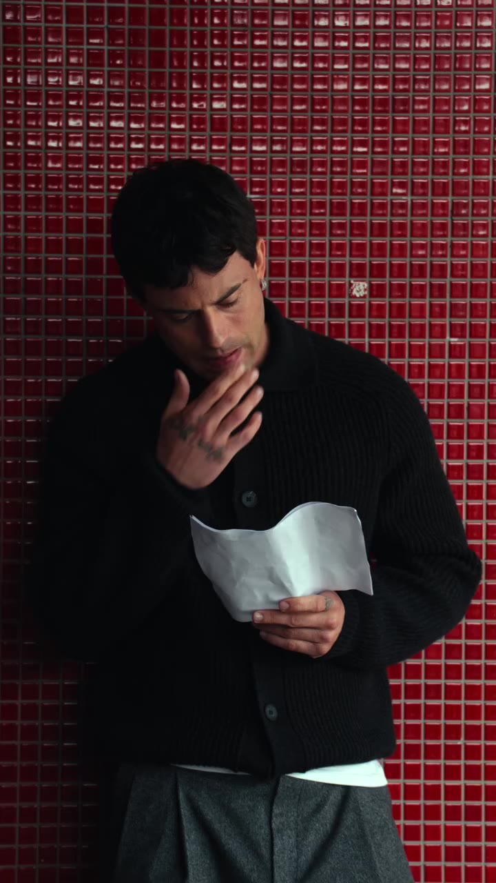 The only thing scarier than failing? Giving up. HUGO backs those who chase…