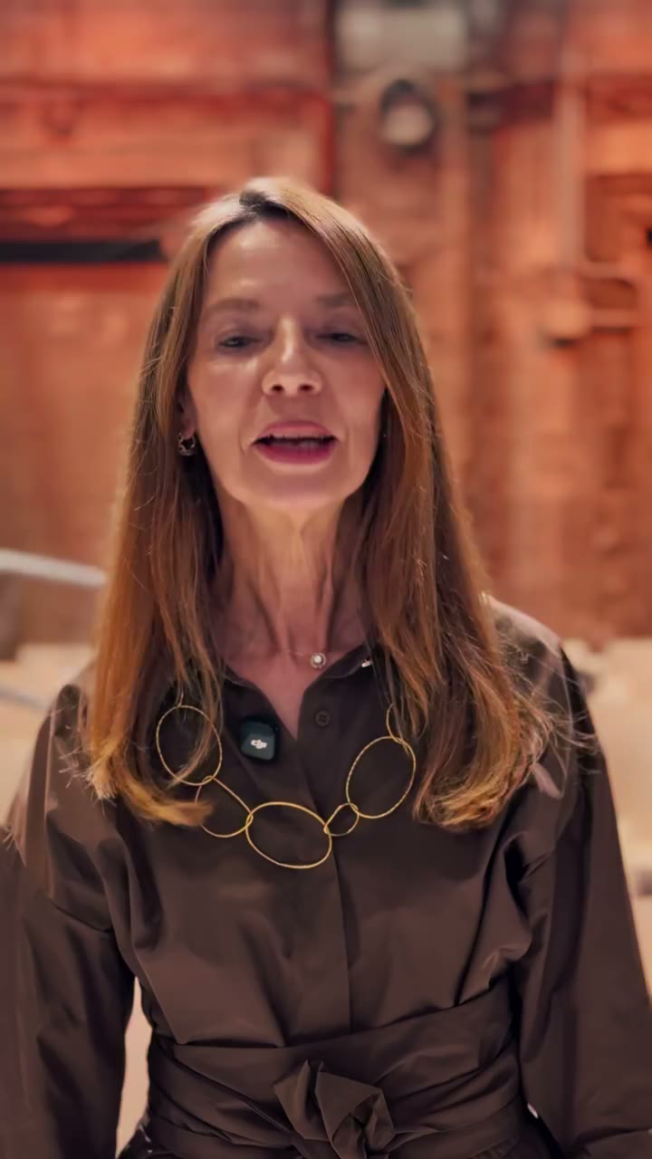 At #Fragranze24, journalist and beauty editor Silvia Manzoni reflects on the…