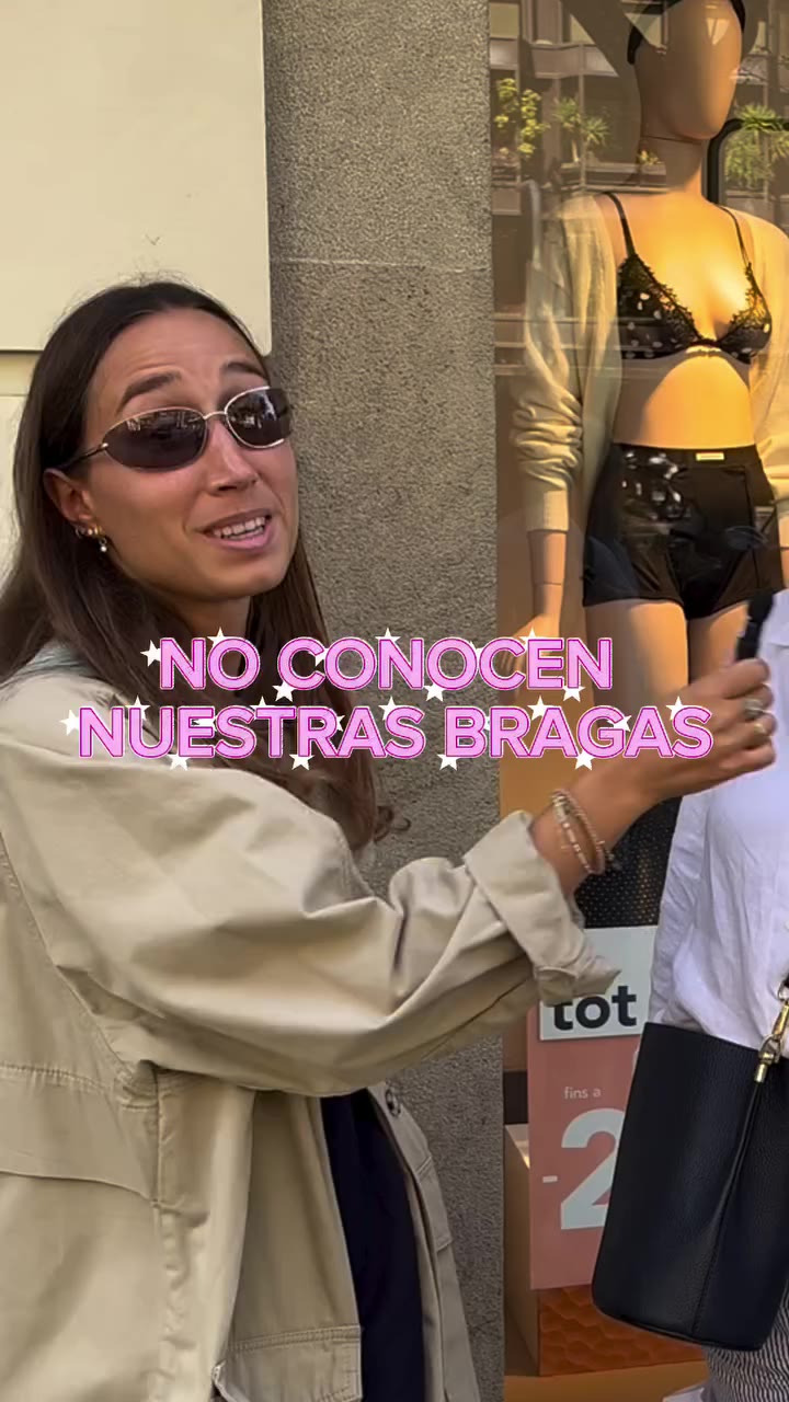 Una brigada especializada patrulla la ciudad detectando casos de "incomodidad…