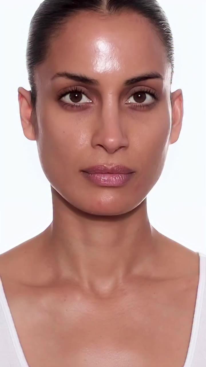 “Expensive Sultry Glam – Rose Byrne’s 2026 Tony Awards-Inspired Makeup” video…