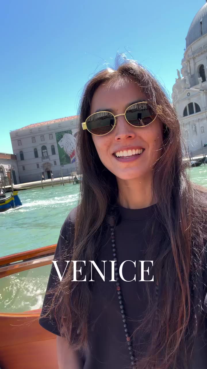 #Venice #bellissima 🤍