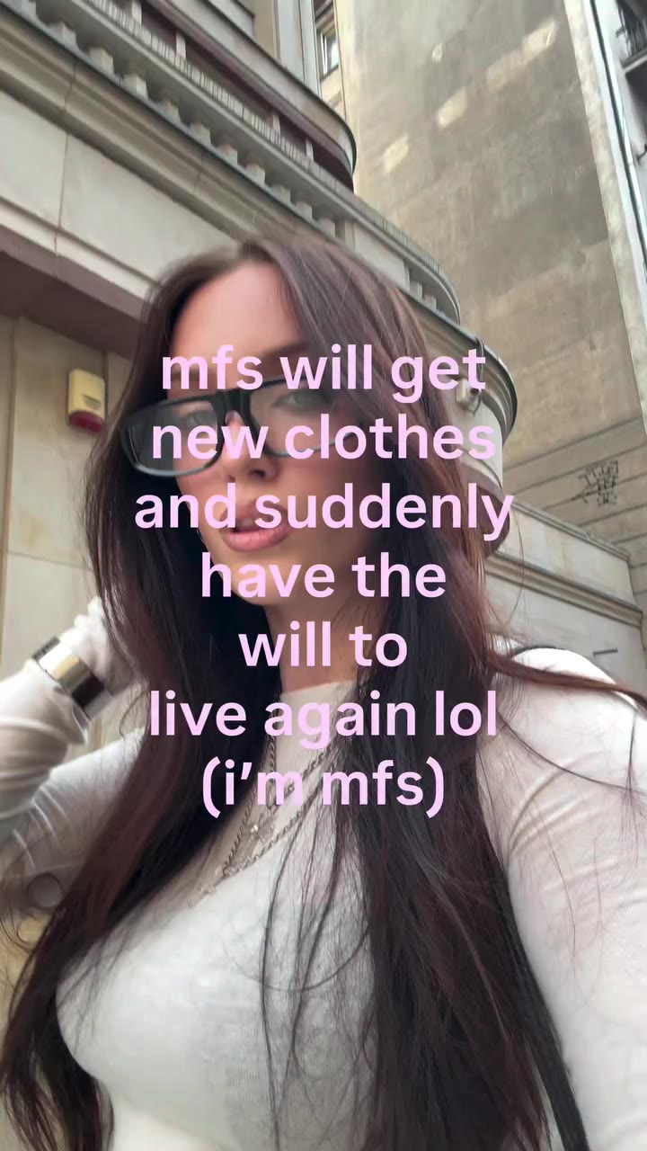 🛍️🤑 #relatable