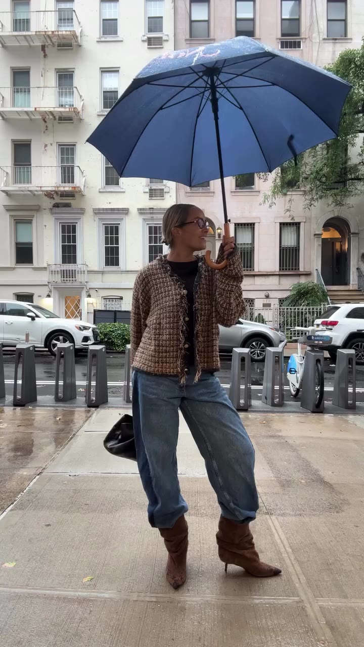 September in New York. Fashion Week in the air. Oh how I’ve missed this City…
