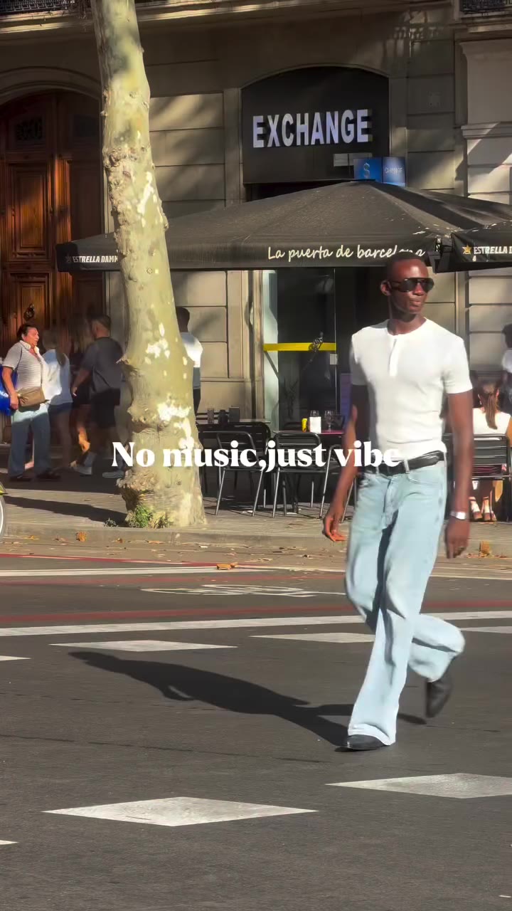 What do you think of my latest video? 👀 - - - #moments #nomusic #justvibe…