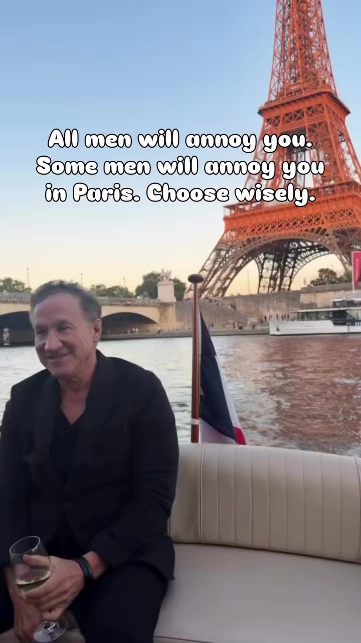 PSA !!! Take notes ! 🤣🤷🏻‍♀️🇫🇷🥂💃🏻 #husbandwifecomedy #couplescomedy…