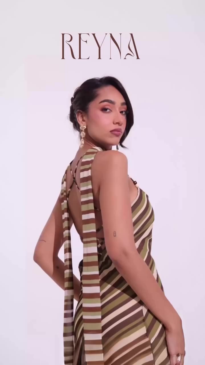 Our latest “Reyna” collection is out now ✨ shop the looks online & In-stores.