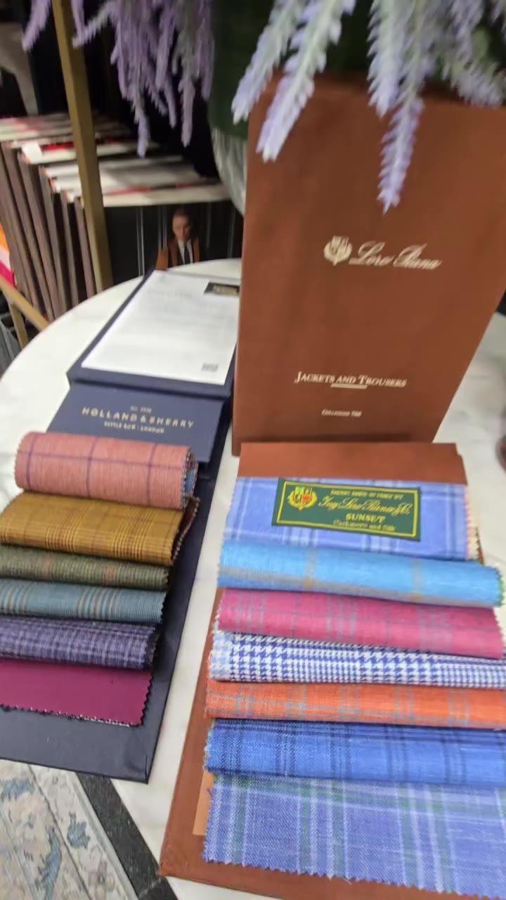 PROVENANCE by Diana Michelle is more than a boutique. It’s a world of bespoke…