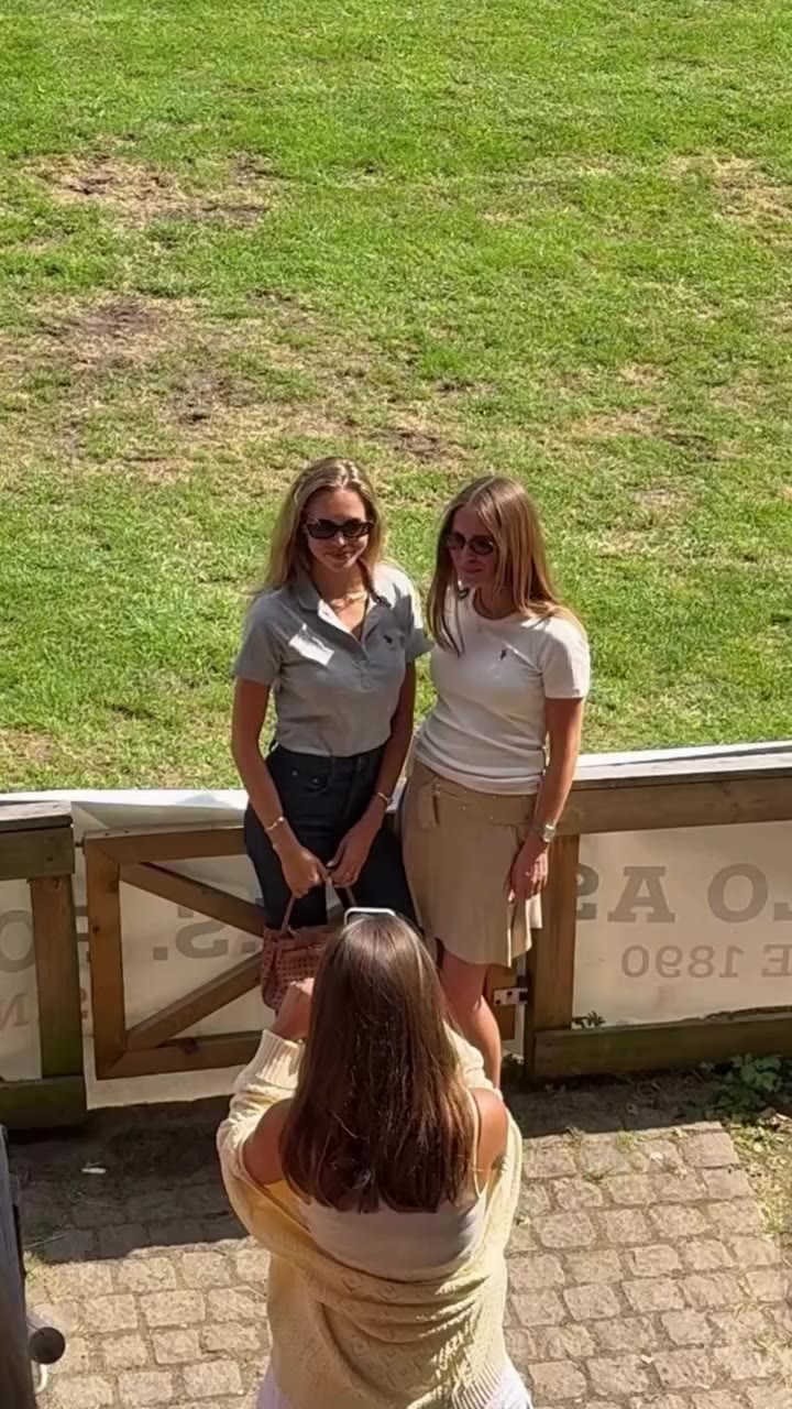 Another unforgettable day at Bernstorffsparken🐎 We had the pleasure of…