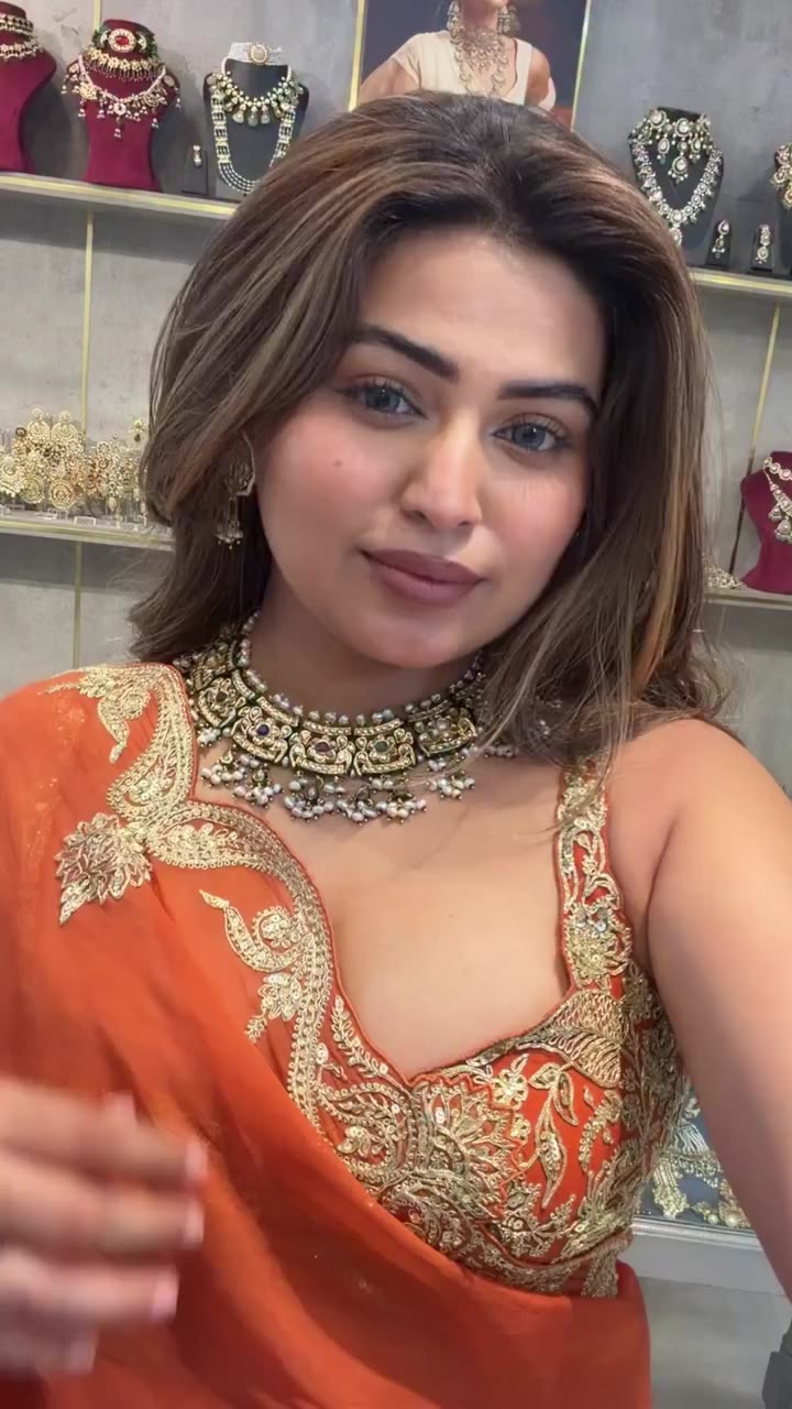 Kundan bling 🌸