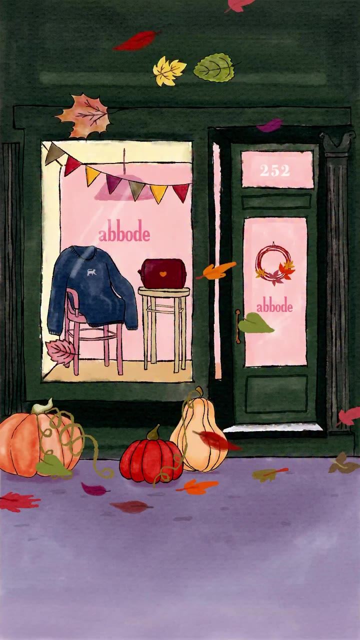 The end of our first season ♥️ This little store has held so many versions of…