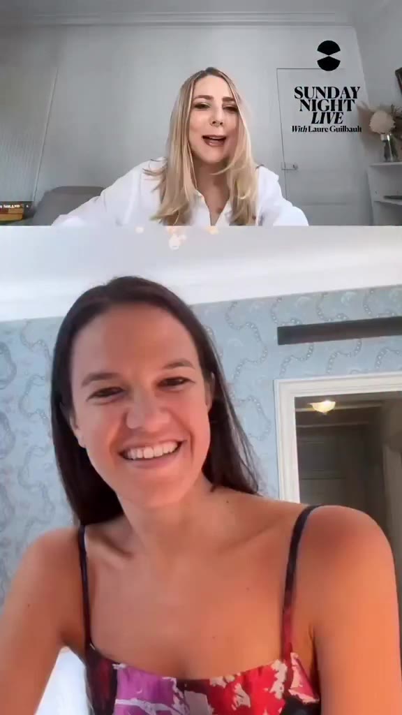 POV: You record Sunday Night Live on a Thursday and tell @franragazzi : “let’s…