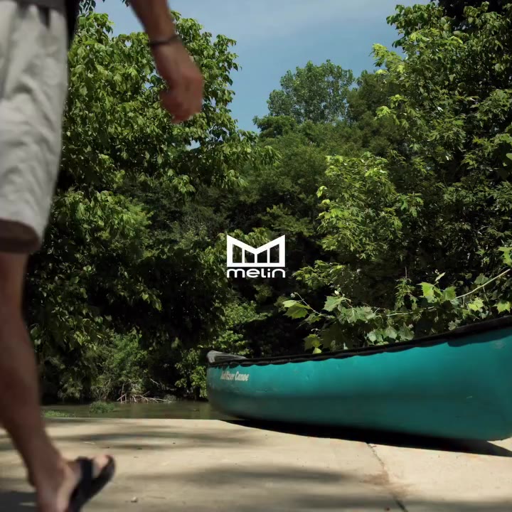 Gone fishing. HYDRO, built for the water - link in bio. #melin #havemorefun