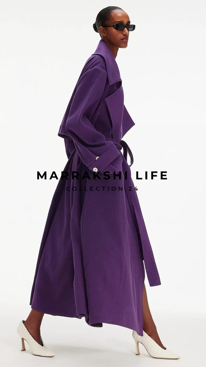 COLLECTION 24 - The Lightness of Being Richness meets weightlessness. A study…
