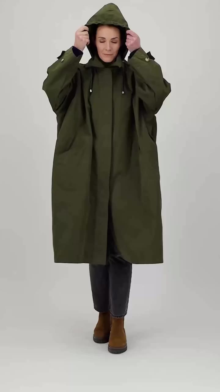FW26 on www.pretpourpartir.fr #pretpourpartir #outwear #parka