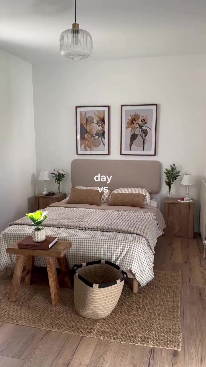 My little home 🥹 #home #decor #homestyle #inspiration #dayvsnight