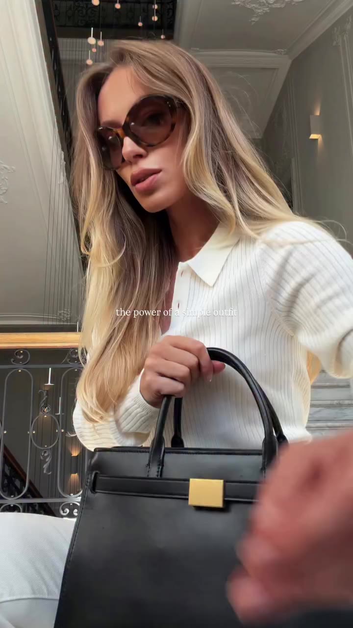 and vintage ralph lauren shades #fallfashion #oldmoneystyle #ralphlauren…