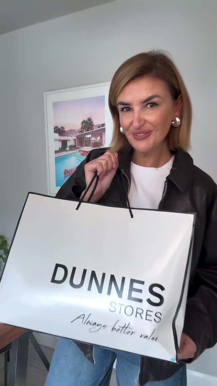 Part 1 of my wardrobe refresh @dunnesstores @blackpoolshoppingcork Love all…