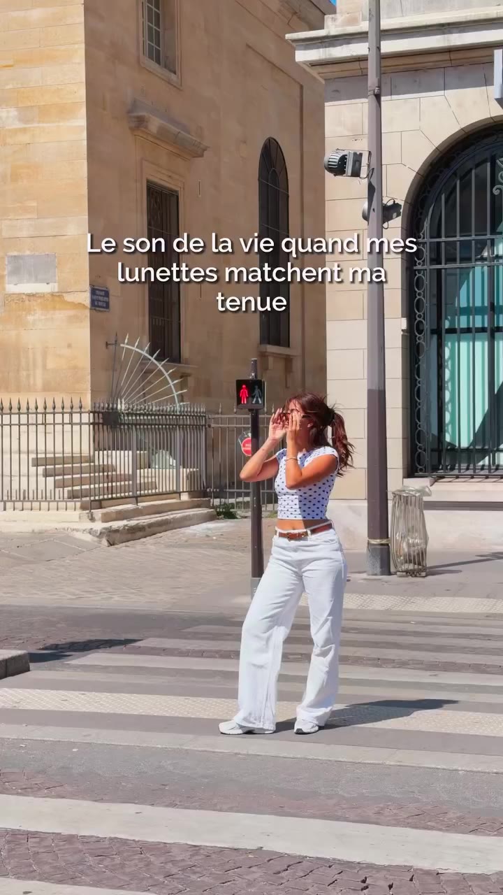 La vie est tellement plus belle dans ces cas là ! Et petit secret : certains…