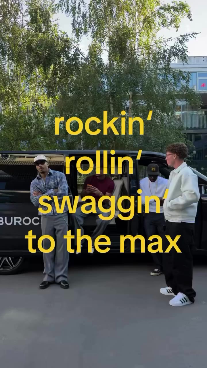 community maxxingg