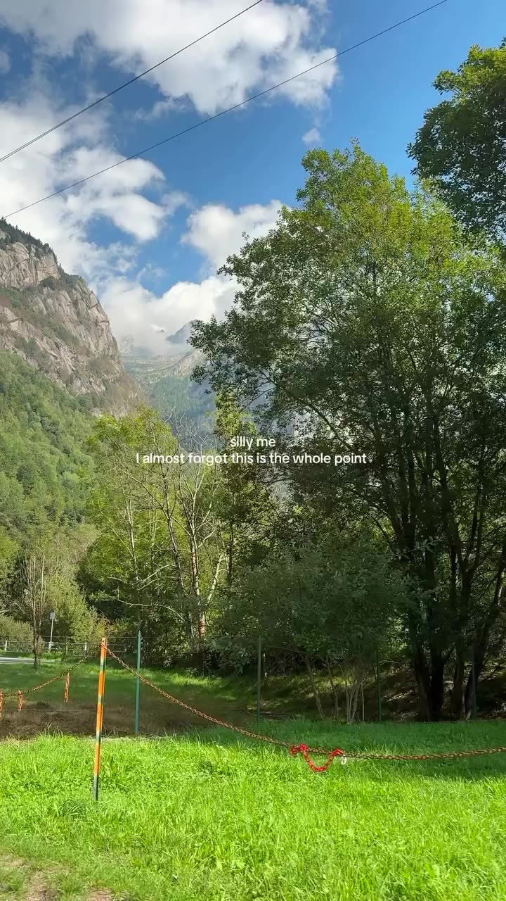 The most beautiful place ever #valmasino