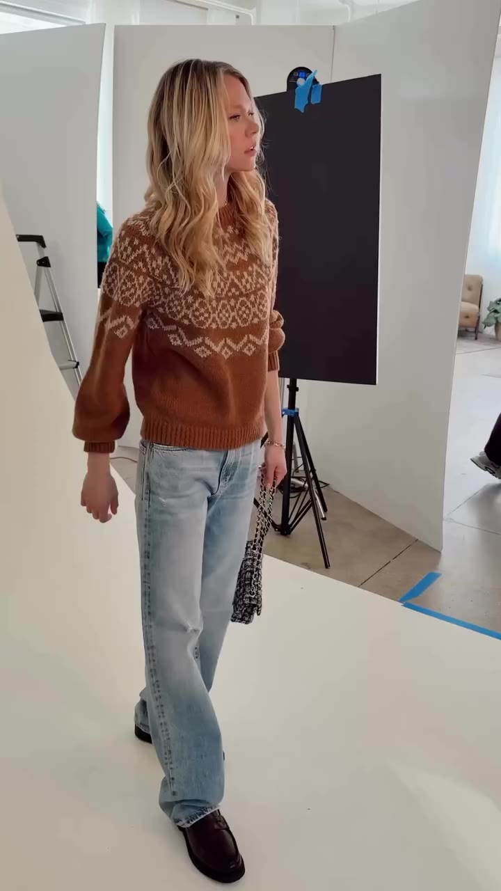 The coolest girl we know… @alannahwalton