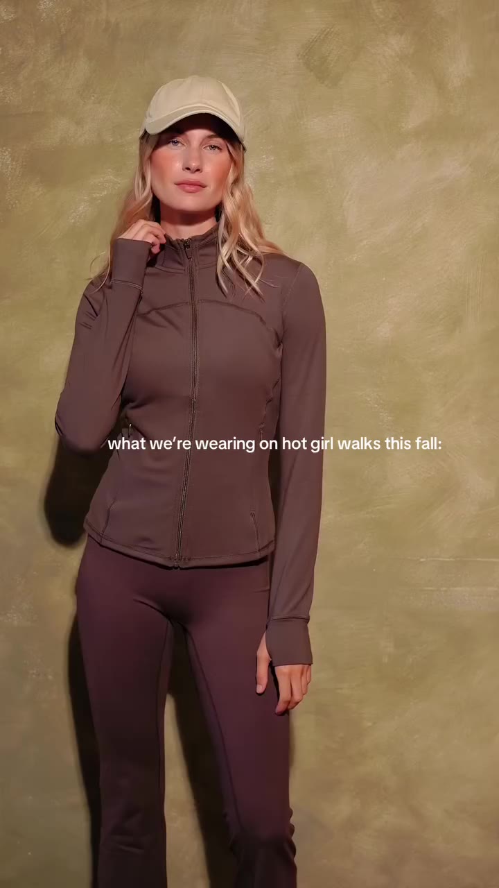 brown is soooo back😍⁠ ⁠ #90degreebyreflex #yogalicious #activewear…