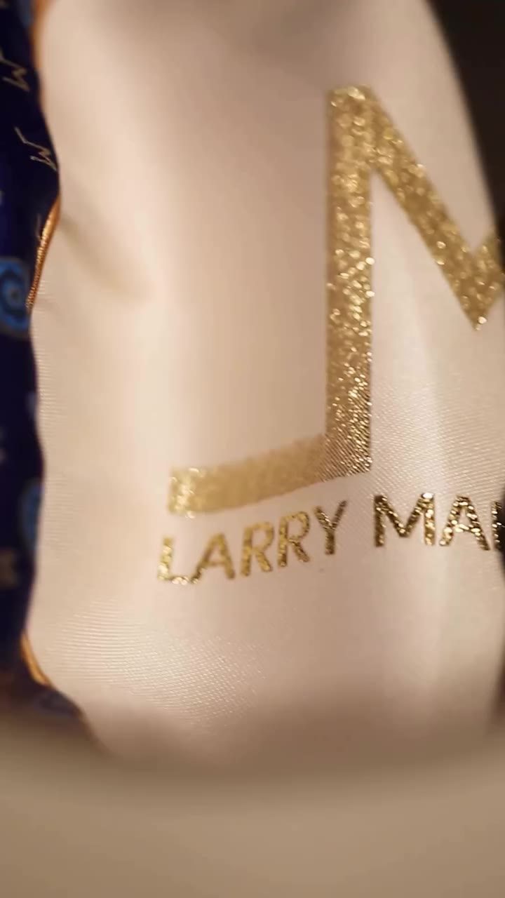 From the texture of the felt to the finishing touches, every detail is crafted…