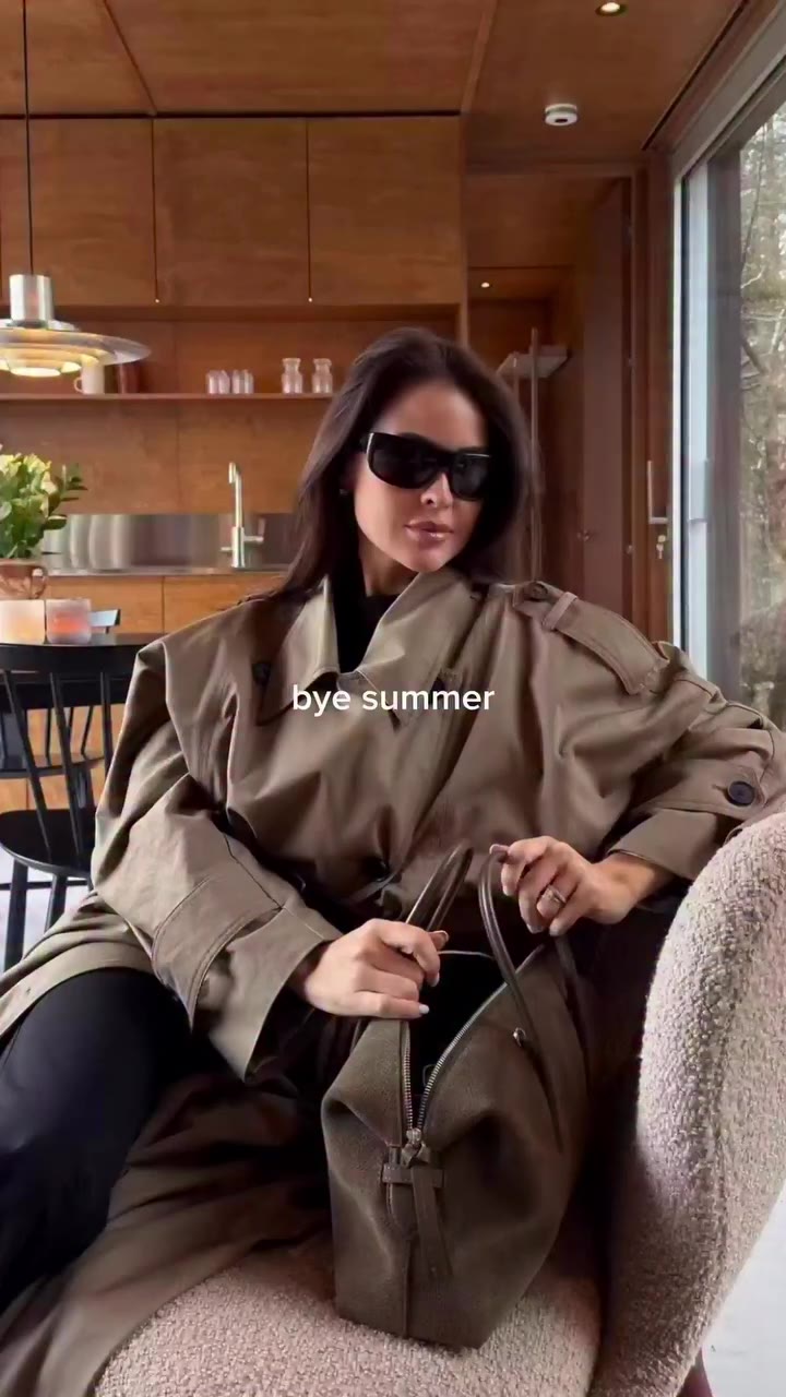 autumn outfits defrosting… ⁠