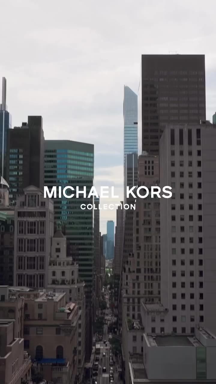 Thanks again, Michael and Lance! @michaelkors @michaelkorscollection Watch the…