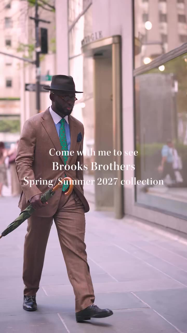 It’s New York Fashion Week. Come with me as I take you inside the…