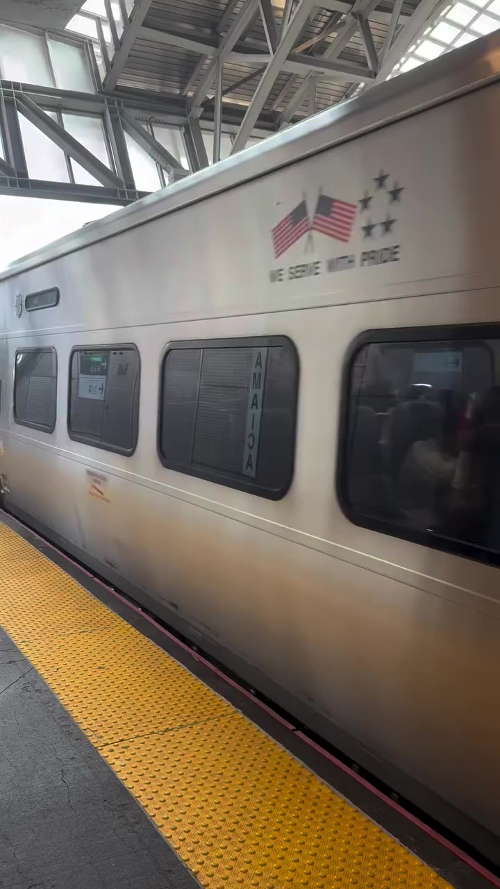 POV: you came to New York for work but obviously had to squeeze in a little…