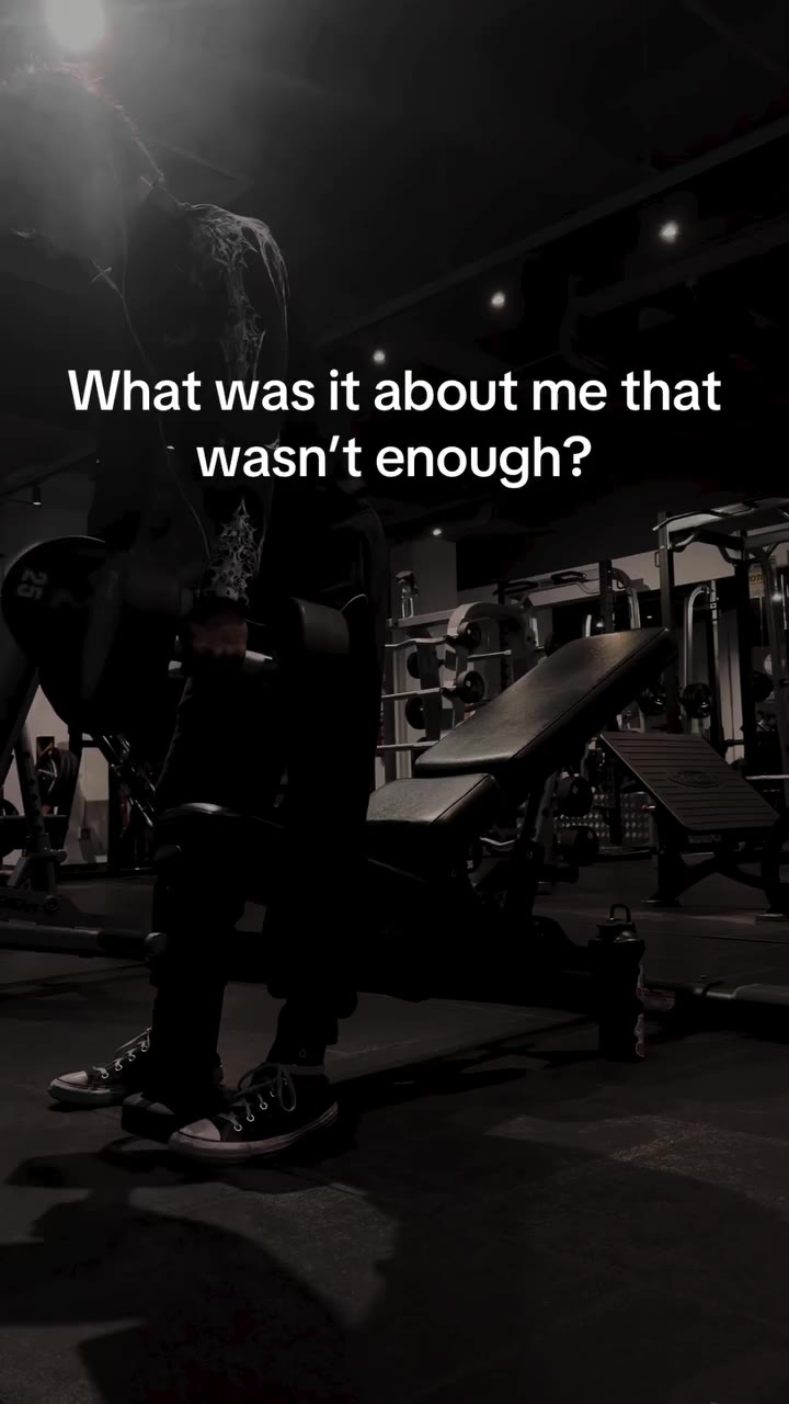 Still wondering… #gym #gymmotıvatıon #escape #breathedivinity #gymrat…