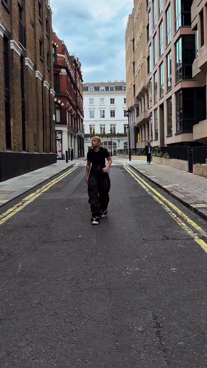 PERSON SOUL LONDON POP UP 16-23rd SEPT PULL UP!!!