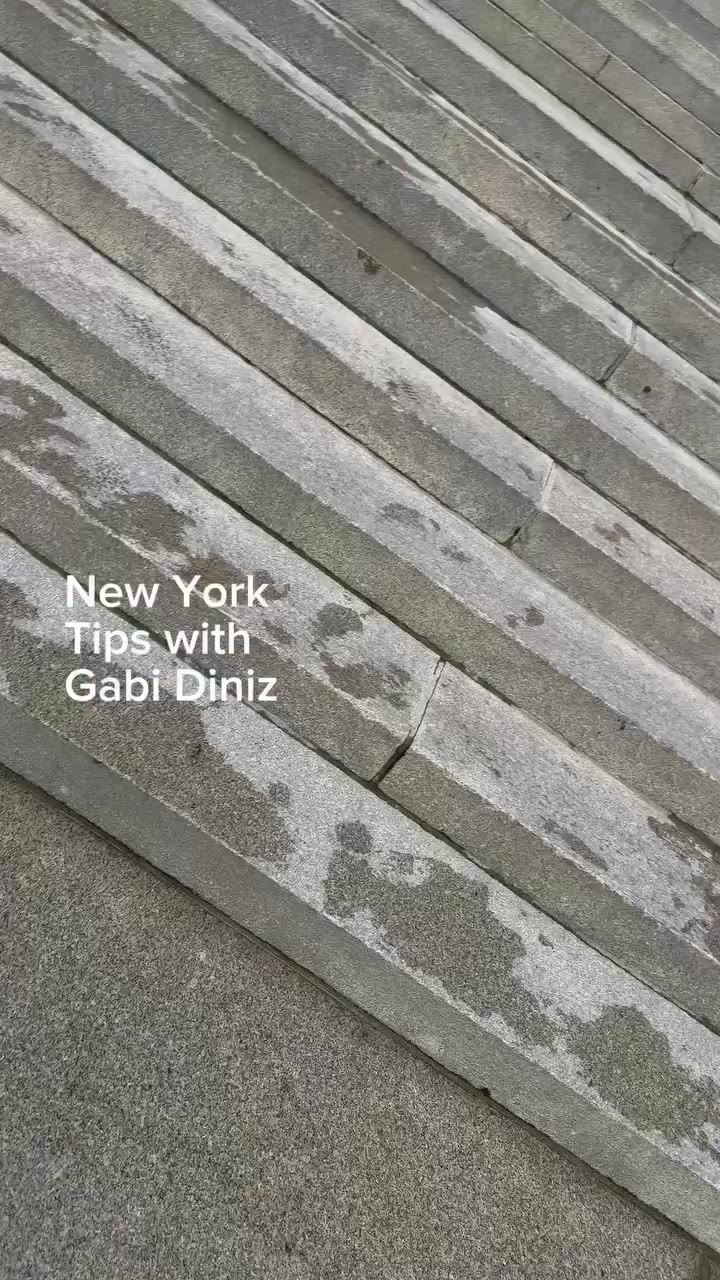 NYC, according to @stylingby_gd The places to see, the corners to wander and…