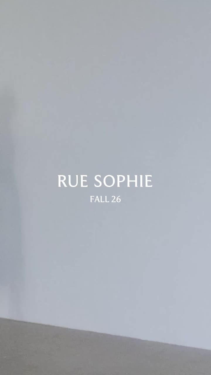 Fall 2026. The Season of Becoming. Fluid wool gives the skirt its long…