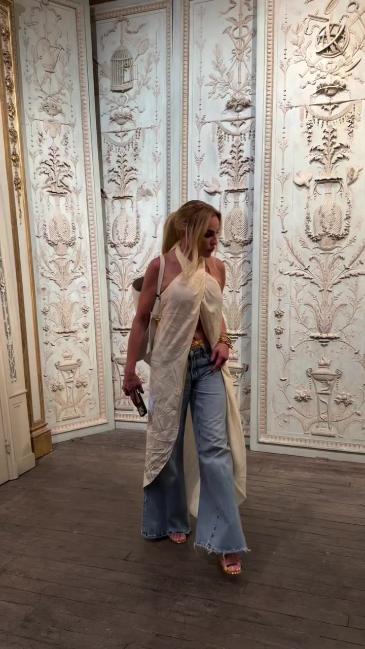 Our meeting in Paris with the gracious @feauboiseries last week was utterly…